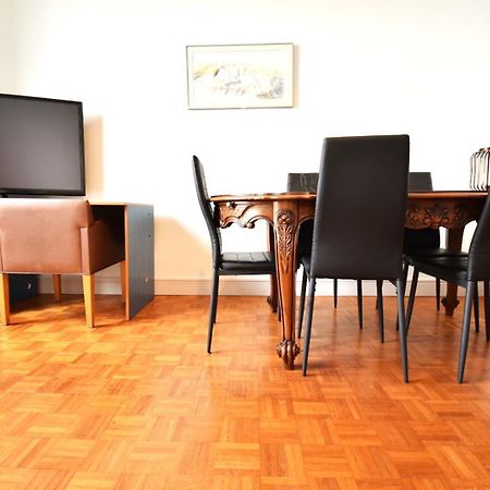 Appartement Avec Vue 180 Sur Le Lac Leman Thonon-les-Bains Zewnętrze zdjęcie