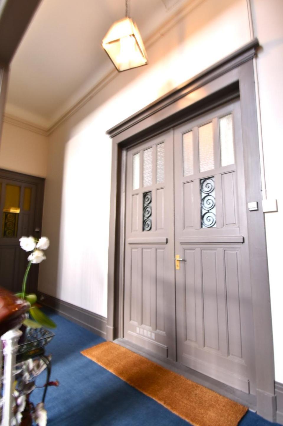 Appartement Avec Vue 180 Sur Le Lac Leman Thonon-les-Bains Zewnętrze zdjęcie