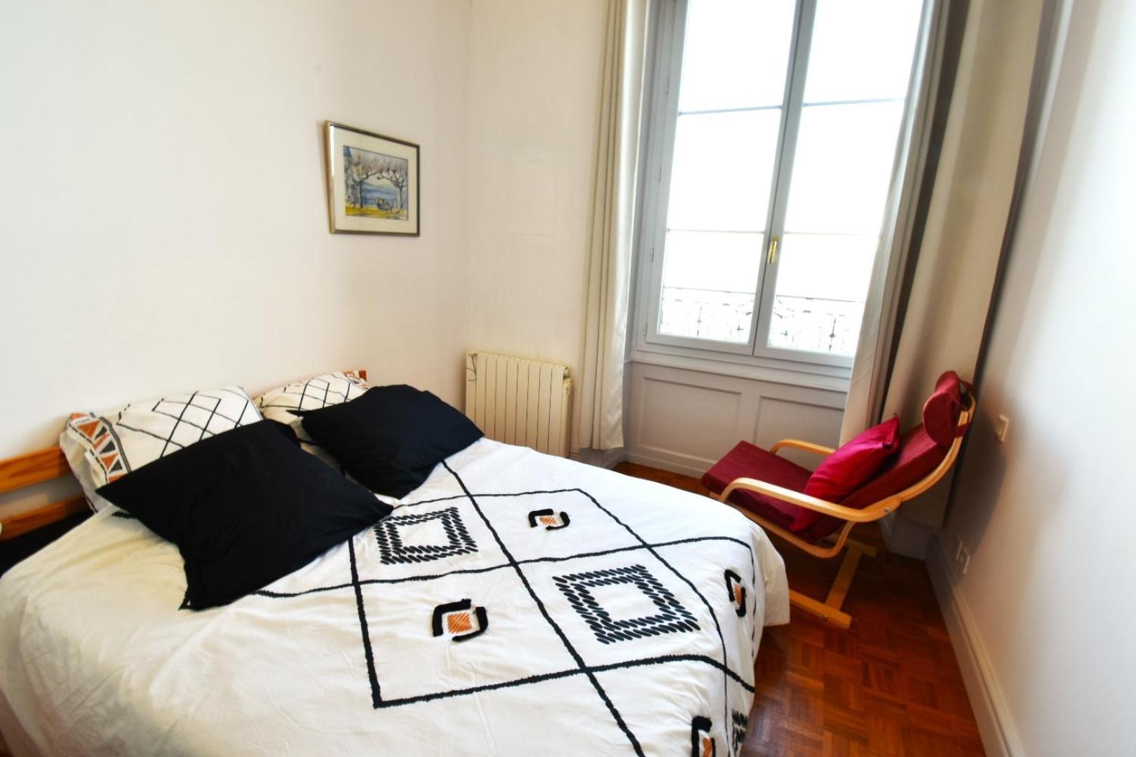 Appartement Avec Vue 180 Sur Le Lac Leman Thonon-les-Bains Zewnętrze zdjęcie